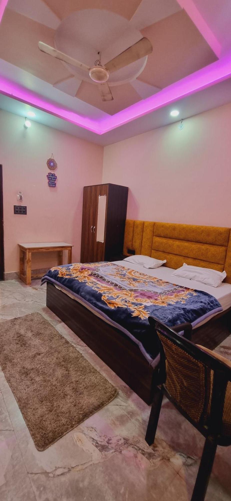 Surya Palace Ayodhya Esterno foto